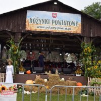 Zobacz w powiększeniu: Dożynki Powiatowe Baranów 2021 (51)